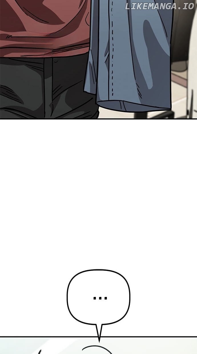 Unemployed Baek-soon Chapter 140 - page 24